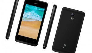 Jinga объявила о выходе на российский рынок бюджетного смартфона Neon