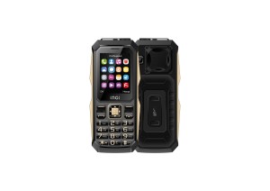 Защищенный мобильный телефон  Inoi 246Z