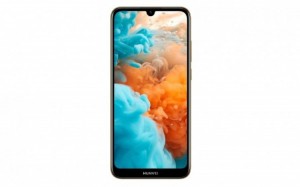 Бюджетный смартфон Huawei Y6 Pro 2019 оценен в 135 долларов