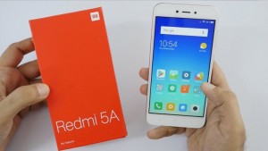 Бюджетный смартфон Xiaomi Redmi 5A обновят до MIUI 11