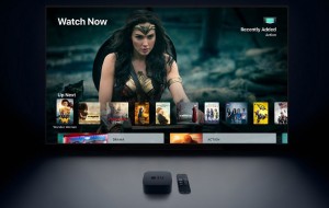 Apple запустит свой видео сервис в апреле без Netflix и HBO