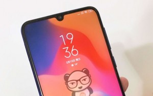 Глава Xiaomi показал смартфон Xiaomi Mi 9 в розовой расцветке