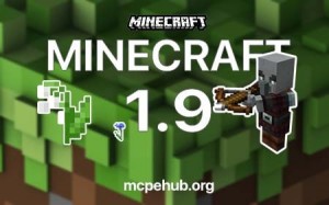 Minecraft для Android устройств 