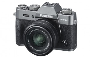 Мощная беззеркальная камера Fujifilm X-T30 за $900