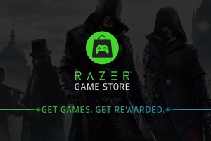 Razer Game Store официально закроется 28 февраля