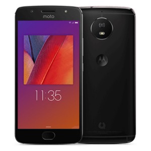 Motorola MOTO G5S за 119 долларов