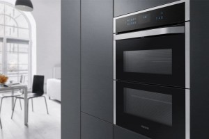 Духовой шкаф Samsung Dual Cook Flex представлен в России 