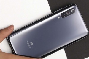 Смартфон Xiaomi Mi 9 получит модуль NFC
