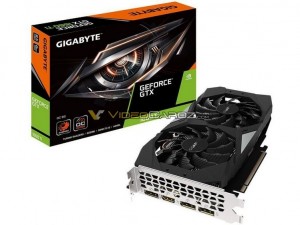 Рекомендованная цена GeForce GTX 1660 Ti составит $279