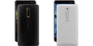 Nokia 6.2  и его характеристики 