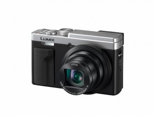 Компактная фотокамера Panasonic Lumix TZ95 оценена в 450 евро