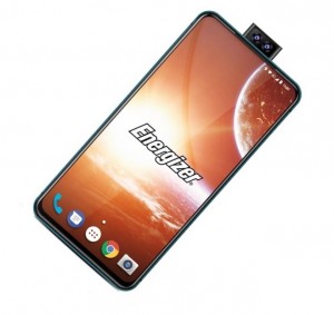 Смартфон Energizer Power Max P18K Pop получит мощную батарею на 18 тысяч мАч