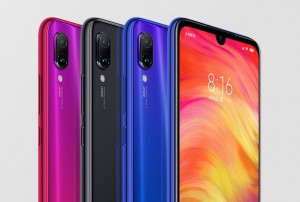 Смартфон Redmi Note 7 Pro получит чипсет Snapdragon 660 и 6 Гб ОЗУ