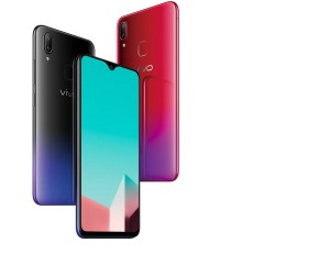 Бюджетный смартфон Vivo U1 получил аккумулятор на 4030 мАч