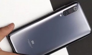 Обновленный флагман Xiaomi Mi 9