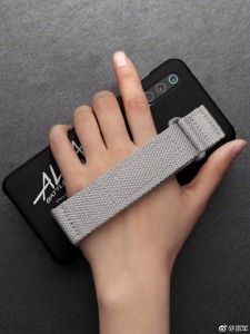 Новый флагман от компании Xiaomi Mi 9 Alita Edition
