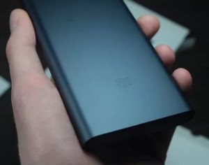 Xiaomi  и его новая модель Mi PowerBank