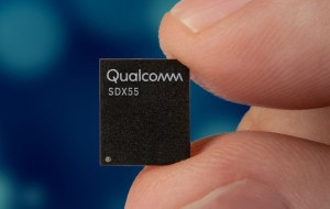 Qualcomm представила модем 5G второго поколения