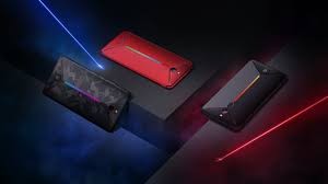Игровой смартфон Nubia Red Magic Mars поступает в продажу за пределами Китая