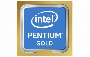 Intel Pentium Gold G5600F без встроенной графики