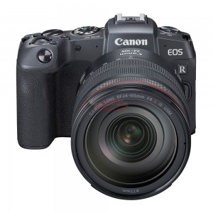 Новинка  Canon EOS RP