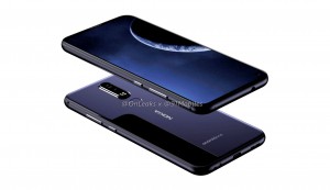 Флагманский смартфон  Nokia 6.2