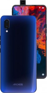 Archos Diamond и его функции