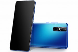 Смартфон Vivo V15 Pro получил выдвижную фронтальную камеру