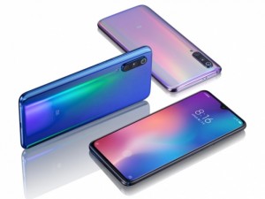 Xiaomi Mi 9 и Mi 9 SE скоро появятся в продаже