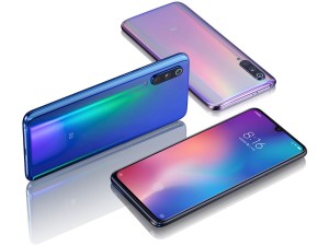 Смартфон Xiaomi Mi 9 собрал 650 000 предзаказов за сутки