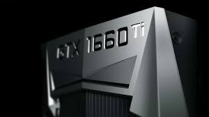 Видеокарта NVIDIA GeForce GTX 1650 получит 4 ГБ памяти 
