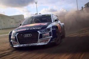Обзор Dirt Rally 2.0. Шикарный гоночный симулятор