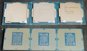 Intel Core i7-8700K: подробный обзор всех преимуществ и недостатков нового процессора