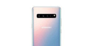 Samsung показала Galaxy S10 5G