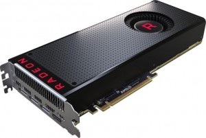 Видеокарта AMD Radeon RX Vega 56 подешевела до $280