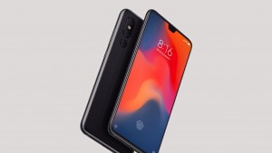 Мощная новинка Xiaomi Mi9