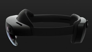 Модернизированная гарнитура дополненной реальности Microsoft HoloLens 2 
