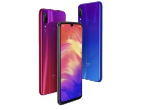 Стали известны характеристики смартфона Xiaomi Redmi Note 7 Pro