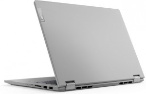 Представлен ноутбук Lenovo IdeaPad S540