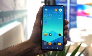 Самый толстый смартфон в мире Energizer P18K Pop