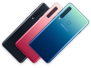 Samsung Galaxy Note 10 уже обсуждают в сети