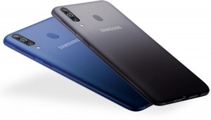 Samsung Galaxy M30 официально представили