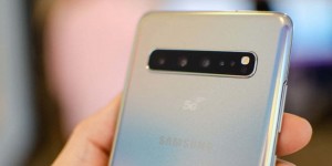 Samsung Galaxy Note10 оснастят четырьмя задними камерами