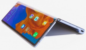 Новинка Mate 20 X
