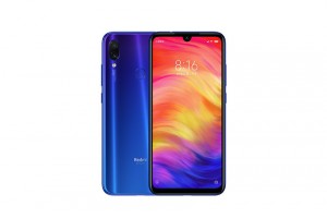 Представлен недорогой смартфон Redmi Note 7 Pro