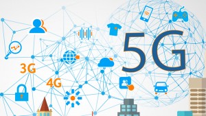 Перспективы развития сетей 5G. Смартфоны, оборудование, сети Ростелеком
