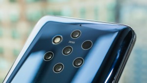 Флагманский смартфон Nokia 9 PureView будут продавать со скидкой
