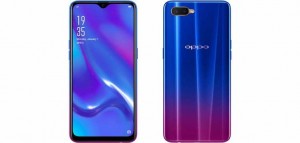 Oppo RX17 Neo заменит любой флагман