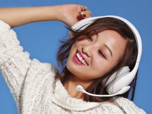 Xiaomi анонсировала гарнитуру Bluetooth Headset K Song Version