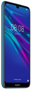 Смартфон с крупным экраном Huawei Y6 2019